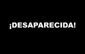 desaparecida