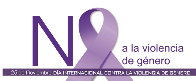 dia internacional violencia genero