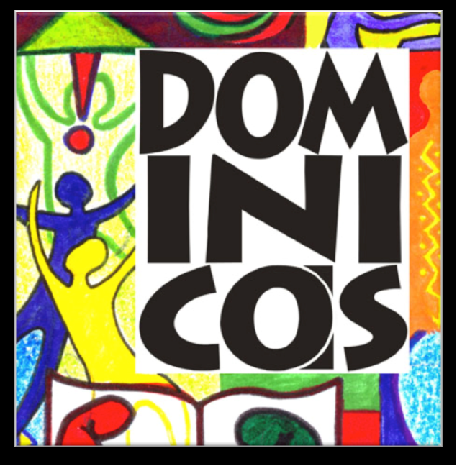 logo dominicos