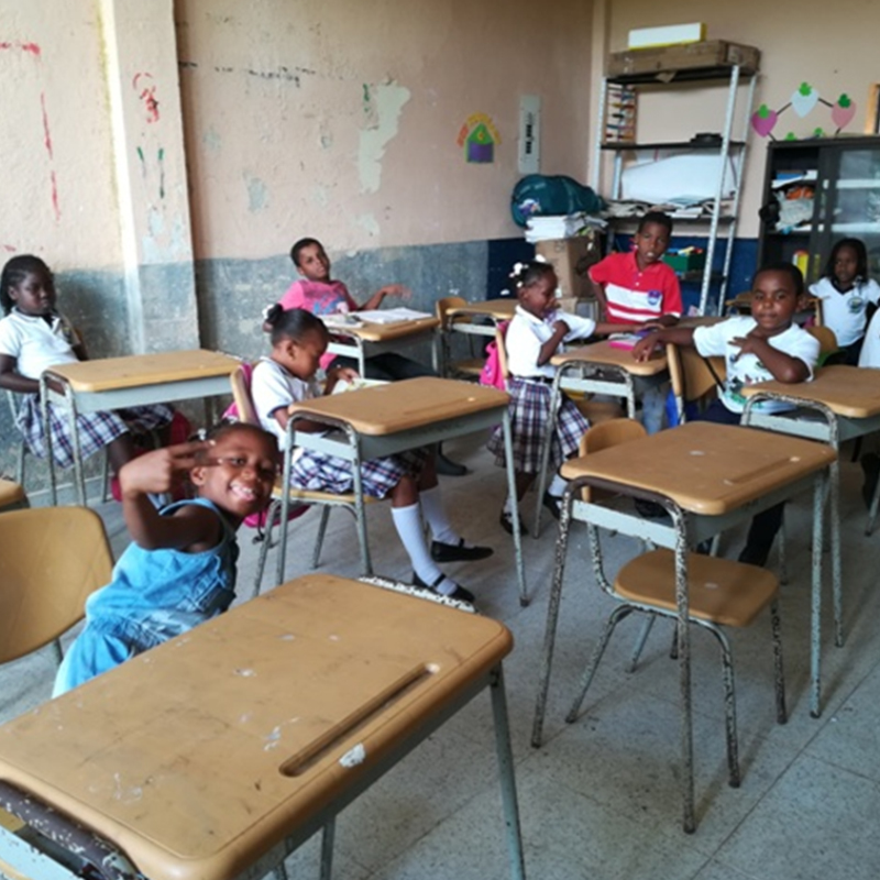 Programa de prevención y formación en Docordó