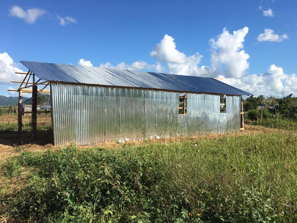 casa para todos 2