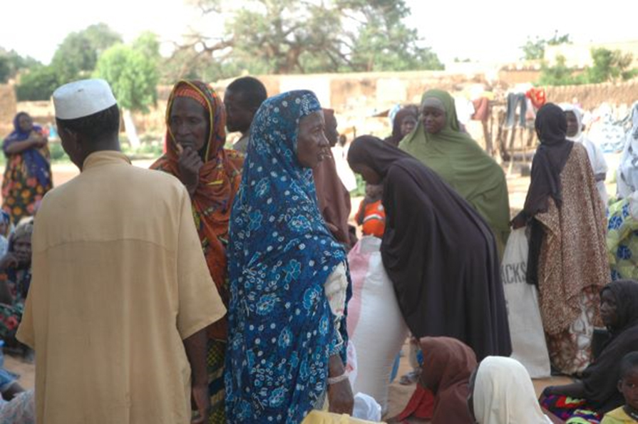 niger 2