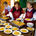 comedor solidario